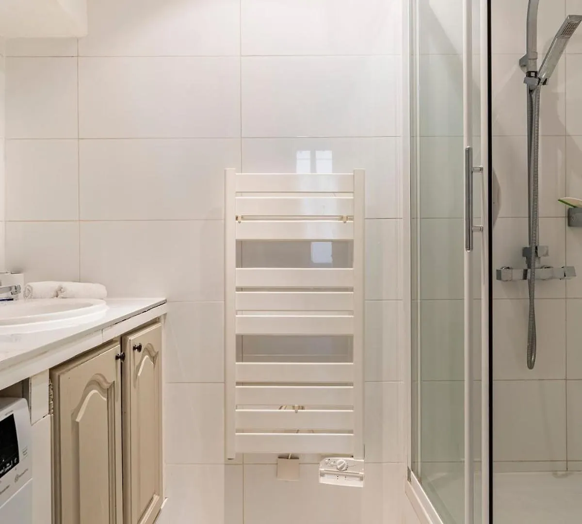 Bel Appartement Pres Du Cours Mirabeau Aix-en-Provence France