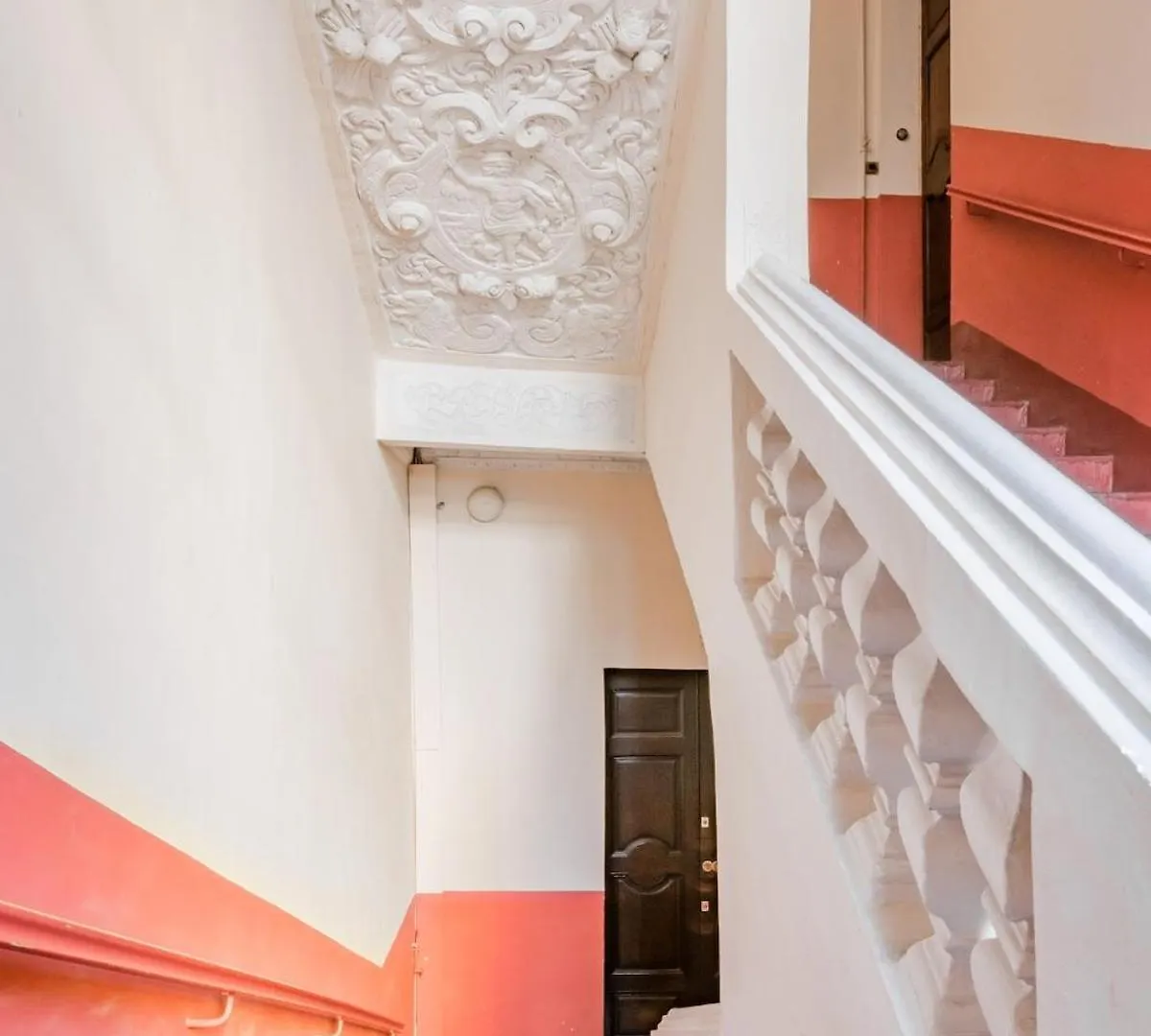 Apartment Bel Appartement Pres Du Cours Mirabeau Aix-en-Provence